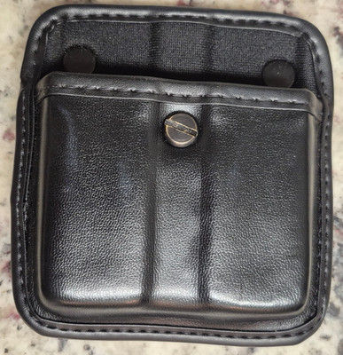 Bianchi Accumold Elite Magazine Pouch / Triple Threat II / Size 2 / Used Lightly