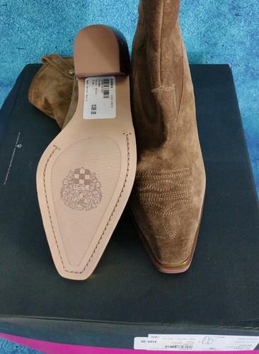 Evereve VC-ABEL Boots Women's US Size 7M - Picture 4 of 8