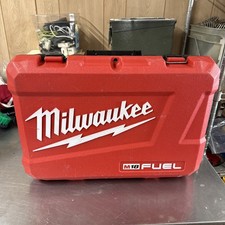 Milwaukee M18 Fuel 2 Tool Combo Kit 3697-22 C...