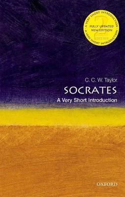 C.C.W. Taylor Socrates (Taschenbuch) Very Short Introductions (US IMPORT)