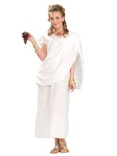 Costume-Toga Unisex - Rubie's