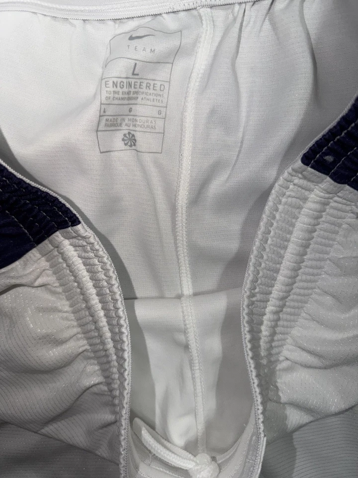 Phoenix Suns Nike NBA Authentics Dri-Fit Practice Shorts Men's New - Image 4 of 4