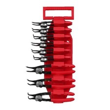 Jeu de pinces pour anneaux osadczych Segera