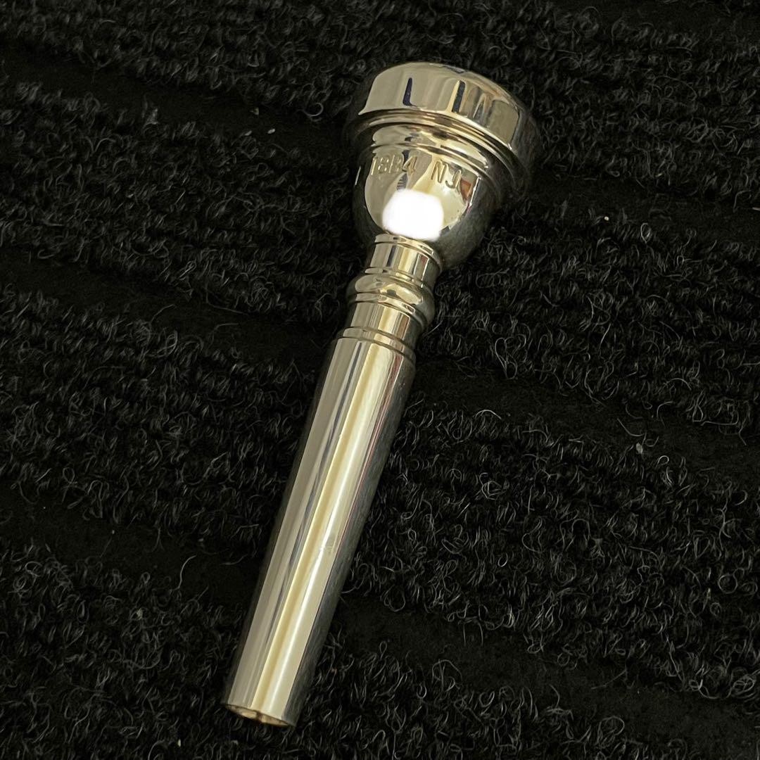 Trumpet Mouthpiece YAMAHA 18B4 Nj Nakagawa Model | eBay