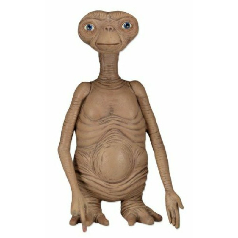 E.T. THE EXTRA TERRESTRIAL 12 inch Prop Replica