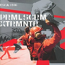 Primal Scream - Exterminator CD ** Free Shipping**