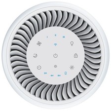 Levoit Core 200s True Hepa Air Purifier For Home Large Room Allergy And Asthma