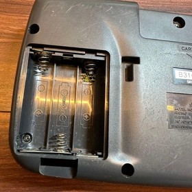 Sega Game Gear console 4782 From Japan