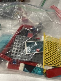 Lego City Fire Station (7208), Retired in 2012