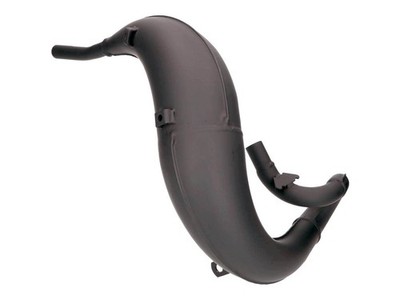 Rieju MRT 50 Pro Freejump Cross 14-17 Exhaust for Rieju MRT 50 Enduro