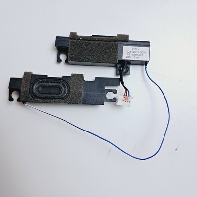 Acer Spin SP314-51 Lautsprecher Speaker Set  023.400DS.0001