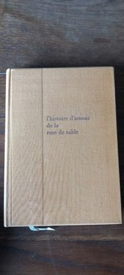 Die Liebesgeschichte der Sandrose / Plon 1954