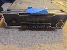 Becker Europa Stereo460 Classic Becker Europa Stereo460 Classic