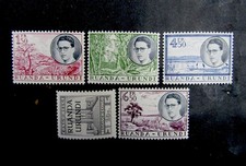 nystamps Belgian Congo Stamp Mint OG H/NH  J2y2022