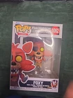 Five Nights At Freddy's Foxy 1062 Funko Pop