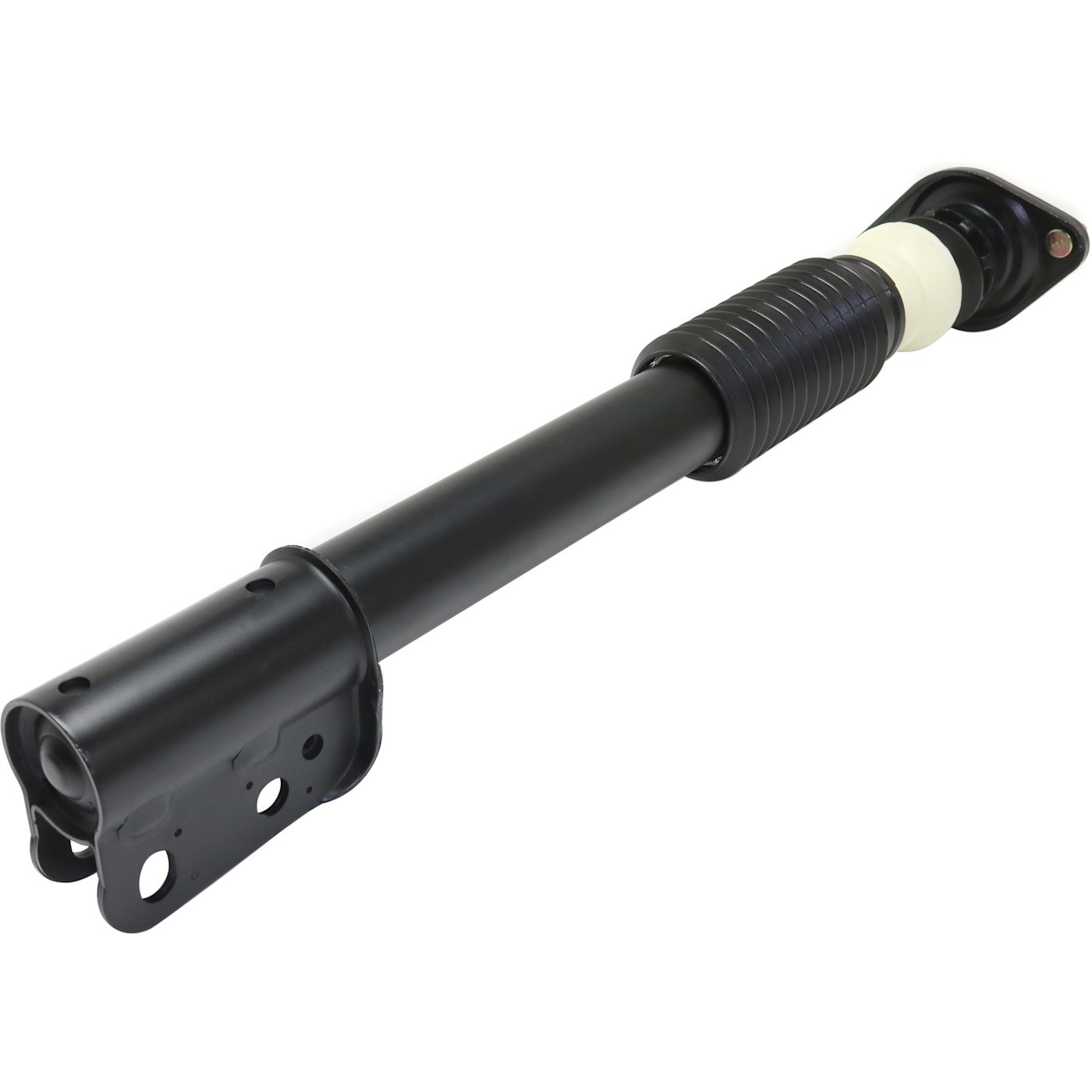 Premium Rear Suspension Shocks W/Top Mount Pair for Olds Le Sabre De Ville 88