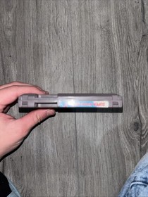 Super Mario Bros. 2 (Nintendo Entertainment System, 1985) Authentic Cartridge