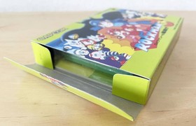 Famicom Rockman 3 Complete Item