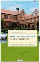 Gerhard Drexel / KlöSter Und Kirchen In Brandenburg9783861247029