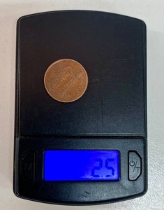 Supreme Digital Scale | eBay