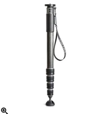 Gitzo GM4552L Series 4 5-Section Carbon Fiber Monopod Long