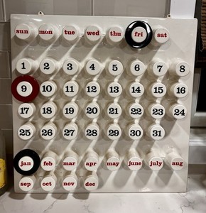 Ring a Date | eBay UK