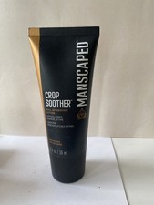 Manscaped Crop Soother Ball Aftershave Lotion Advanced Groin Care RRP £14