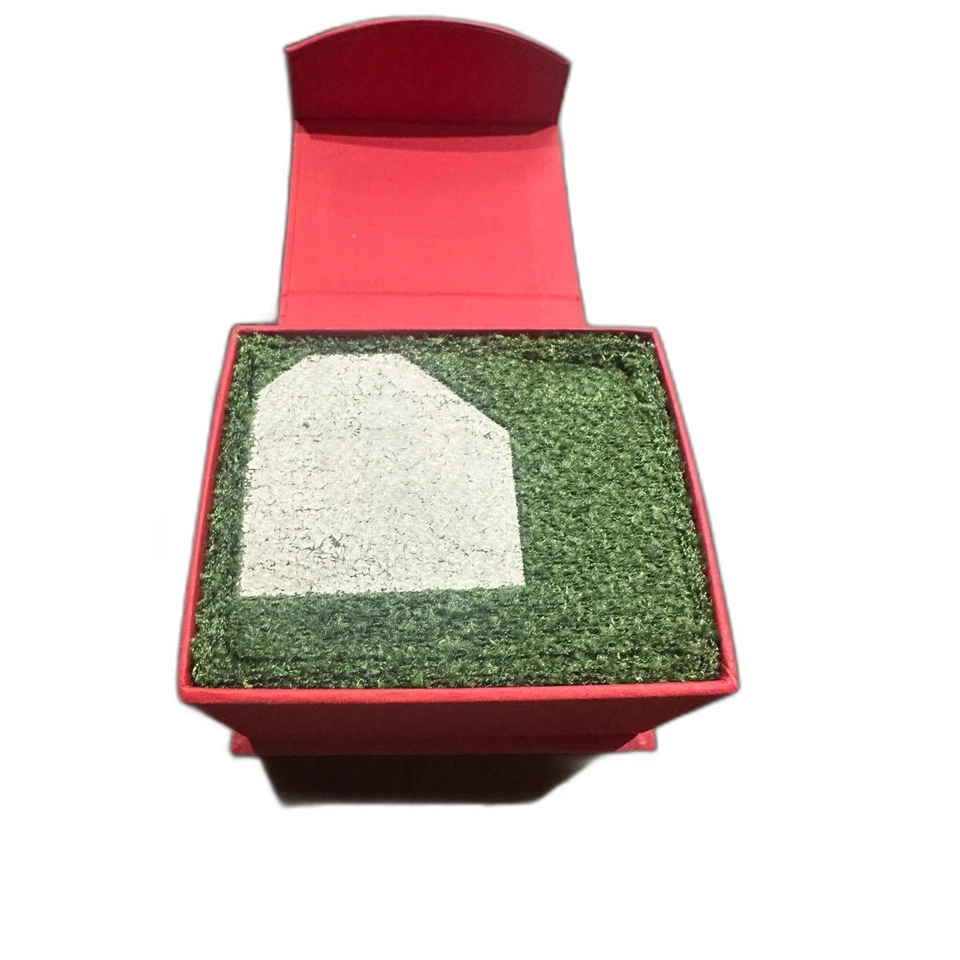 MLB New York Yankees Tie Bar - Image 4 of 4