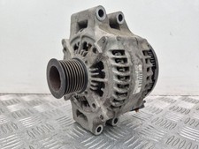BMW 5 F10 F11 535i Lichtmaschine 7591529  N55B30A 240kW PFF16826