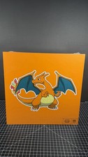 Target Pok mon Charizard Life-Size Over 5 ft Jigsaw Puzzle 151 Pieces in Hand