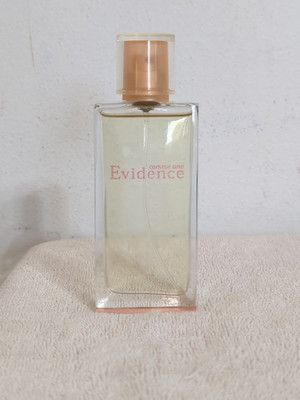 Yves Rocher Comme Une EVIDENCE Eau De Parfum 1.7 fl.oz Spray 