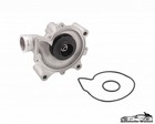 Bugatti Pa10085 Wasserpumpe Motorkühlung für Mini R50 R53 1.6 Cabrio R52 02-08