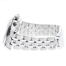 TUDOR PRINCE DATE CHRONO TIME 79280P 39mm SS Blue Dial Automatic #C055 3