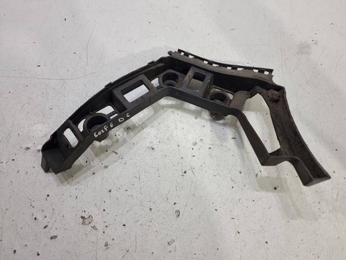 Volkswagen Golf VI 2010 Stoßstange hinten rechts Halterung 5K6807394