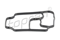 Topran Dichtung ÖLfiltergehäUse 503 031 FüR Bmw E46 Acm Polyacryl-Kautschuk 3Er