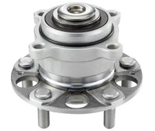 Juego De Rodamiento,Rueda Snr R174.98-image