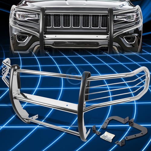 Jeep Grand Cherokee Brush Guard