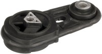 Gates ETM1321 Lagerung, Motor Vorne Hinten Unten Passend FüR Nissan Renault