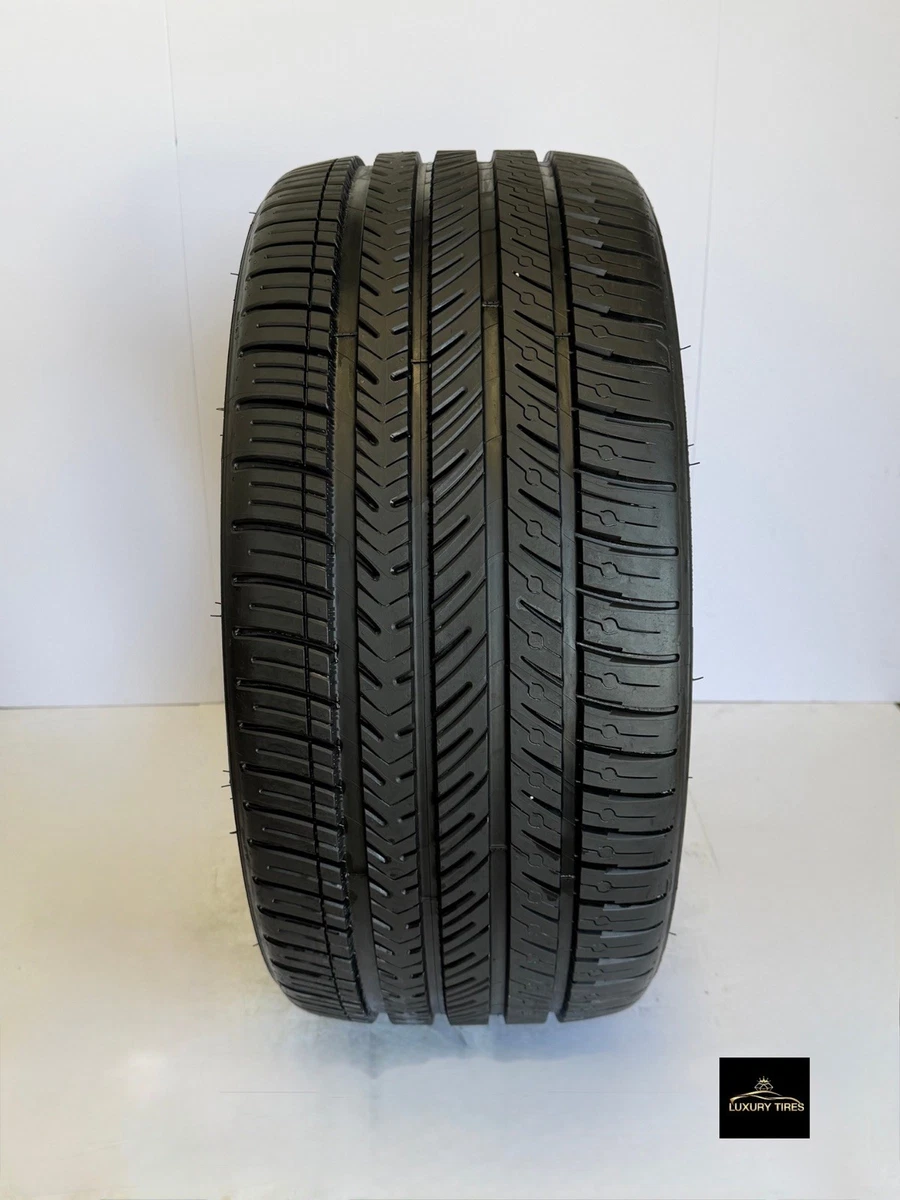 Michelin 255/35/20 Car & Truck Tires for sale | eBay