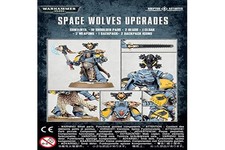 Games Workshop Warhammer 40k - Space Wolves P...