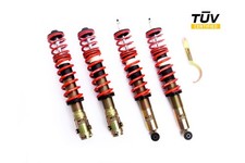 MTS Gewindefahrwerk Stance Gold für VW GOLF III (1H1) MTSGWVW44-S + Gutachten