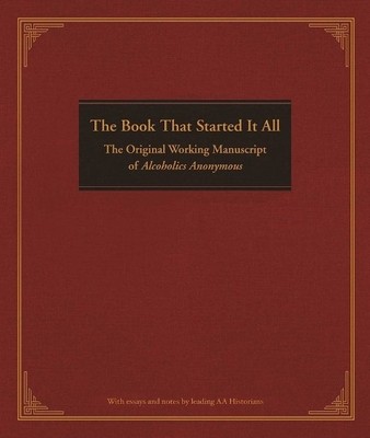 The The Book That Started it All by ANONYMOUS ANONYMOUS - 9781592859474