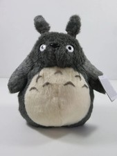 PELUCHE (PLUSH) GHIBLI BIG TOTORO 25 CM EURO NEW