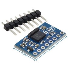 BNO055 9DOF Scheda Sensore con Accelerometro Roscope Magnetometro I2C UART