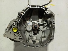 Boite de vitesse Renault MODUS