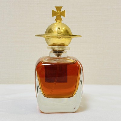 New Vivienne Westwood Boudoir Eau de Parfum 50ml | eBay