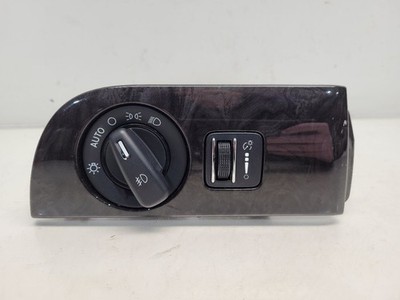 2012 Dodge Durango Dash Switch - Headlights W/ Auto & Fogs 