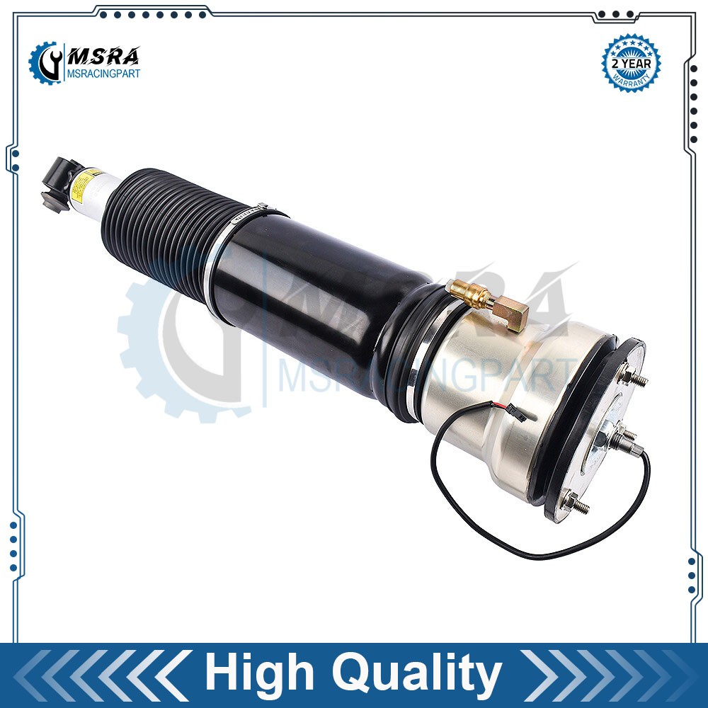 Rear Left Air Strut 37106785171 fits Rolls Royce Phantom Saloon RR1 37106782241