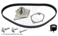 Wasserpumpe MIT Zahnriemensatz Blue Print ADBP730019 FÜR Dacia Renault Suzuki
