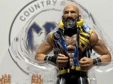 Mattel WWE Elite Collection Series 114 Tommaso Ciampa Action Figure